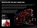 Notice / Instructions de Montage - LEGO - Star Wars - 75059 - Sandcrawler™: Page 5