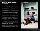 Notice / Instructions de Montage - LEGO - Star Wars - 75059 - Sandcrawler™: Page 6