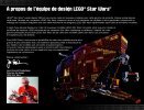 Notice / Instructions de Montage - LEGO - Star Wars - 75059 - Sandcrawler™: Page 11