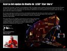 Notice / Instructions de Montage - LEGO - Star Wars - 75059 - Sandcrawler™: Page 17