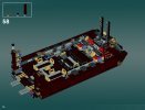 Notice / Instructions de Montage - LEGO - Star Wars - 75059 - Sandcrawler™: Page 84