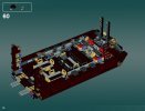 Notice / Instructions de Montage - LEGO - Star Wars - 75059 - Sandcrawler™: Page 86