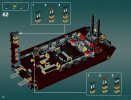 Notice / Instructions de Montage - LEGO - Star Wars - 75059 - Sandcrawler™: Page 88