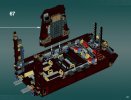 Notice / Instructions de Montage - LEGO - Star Wars - 75059 - Sandcrawler™: Page 107