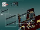 Notice / Instructions de Montage - LEGO - Star Wars - 75059 - Sandcrawler™: Page 122