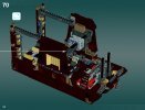 Notice / Instructions de Montage - LEGO - Star Wars - 75059 - Sandcrawler™: Page 126