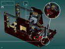 Notice / Instructions de Montage - LEGO - Star Wars - 75059 - Sandcrawler™: Page 130