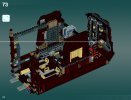 Notice / Instructions de Montage - LEGO - Star Wars - 75059 - Sandcrawler™: Page 140