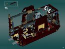 Notice / Instructions de Montage - LEGO - Star Wars - 75059 - Sandcrawler™: Page 145