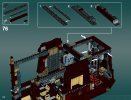 Notice / Instructions de Montage - LEGO - Star Wars - 75059 - Sandcrawler™: Page 146