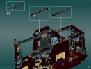 Notice / Instructions de Montage - LEGO - Star Wars - 75059 - Sandcrawler™: Page 147