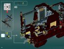 Notice / Instructions de Montage - LEGO - Star Wars - 75059 - Sandcrawler™: Page 176