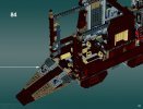 Notice / Instructions de Montage - LEGO - Star Wars - 75059 - Sandcrawler™: Page 183