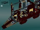 Notice / Instructions de Montage - LEGO - Star Wars - 75059 - Sandcrawler™: Page 184