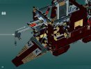 Notice / Instructions de Montage - LEGO - Star Wars - 75059 - Sandcrawler™: Page 196