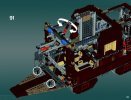 Notice / Instructions de Montage - LEGO - Star Wars - 75059 - Sandcrawler™: Page 199