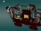 Notice / Instructions de Montage - LEGO - Star Wars - 75059 - Sandcrawler™: Page 207