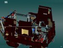 Notice / Instructions de Montage - LEGO - Star Wars - 75059 - Sandcrawler™: Page 213