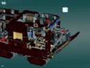 Notice / Instructions de Montage - LEGO - Star Wars - 75059 - Sandcrawler™: Page 220