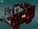 Notice / Instructions de Montage - LEGO - Star Wars - 75059 - Sandcrawler™: Page 234