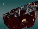 Notice / Instructions de Montage - LEGO - Star Wars - 75059 - Sandcrawler™: Page 251