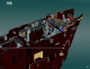 Notice / Instructions de Montage - LEGO - Star Wars - 75059 - Sandcrawler™: Page 261