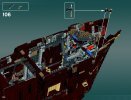 Notice / Instructions de Montage - LEGO - Star Wars - 75059 - Sandcrawler™: Page 262