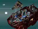 Notice / Instructions de Montage - LEGO - Star Wars - 75059 - Sandcrawler™: Page 267