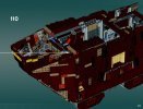 Notice / Instructions de Montage - LEGO - Star Wars - 75059 - Sandcrawler™: Page 275