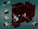 Notice / Instructions de Montage - LEGO - Star Wars - 75059 - Sandcrawler™: Page 301