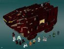 Notice / Instructions de Montage - LEGO - Star Wars - 75059 - Sandcrawler™: Page 310