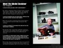 Notice / Instructions de Montage - LEGO - Star Wars - 75059 - Sandcrawler™: Page 6