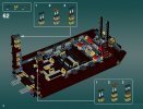 Notice / Instructions de Montage - LEGO - Star Wars - 75059 - Sandcrawler™: Page 76