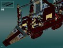 Notice / Instructions de Montage - LEGO - Star Wars - 75059 - Sandcrawler™: Page 172