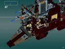 Notice / Instructions de Montage - LEGO - Star Wars - 75059 - Sandcrawler™: Page 181