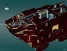 Notice / Instructions de Montage - LEGO - Star Wars - 75059 - Sandcrawler™: Page 263