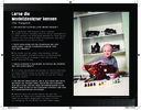 Notice / Instructions de Montage - LEGO - Star Wars - 75059 - Sandcrawler™: Page 5