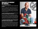 Notice / Instructions de Montage - LEGO - Star Wars - 75060 - Slave I™: Page 12