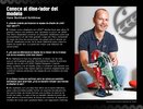 Notice / Instructions de Montage - LEGO - Star Wars - 75060 - Slave I™: Page 18