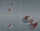 Notice / Instructions de Montage - LEGO - Star Wars - 75060 - Slave I™: Page 85