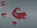 Notice / Instructions de Montage - LEGO - Star Wars - 75060 - Slave I™: Page 90