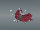 Notice / Instructions de Montage - LEGO - Star Wars - 75060 - Slave I™: Page 91