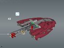 Notice / Instructions de Montage - LEGO - Star Wars - 75060 - Slave I™: Page 96