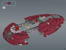 Notice / Instructions de Montage - LEGO - Star Wars - 75060 - Slave I™: Page 103