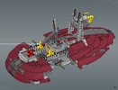 Notice / Instructions de Montage - LEGO - Star Wars - 75060 - Slave I™: Page 137