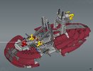 Notice / Instructions de Montage - LEGO - Star Wars - 75060 - Slave I™: Page 139