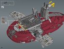 Notice / Instructions de Montage - LEGO - Star Wars - 75060 - Slave I™: Page 174