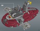 Notice / Instructions de Montage - LEGO - Star Wars - 75060 - Slave I™: Page 187