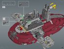 Notice / Instructions de Montage - LEGO - Star Wars - 75060 - Slave I™: Page 189