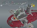 Notice / Instructions de Montage - LEGO - Star Wars - 75060 - Slave I™: Page 190